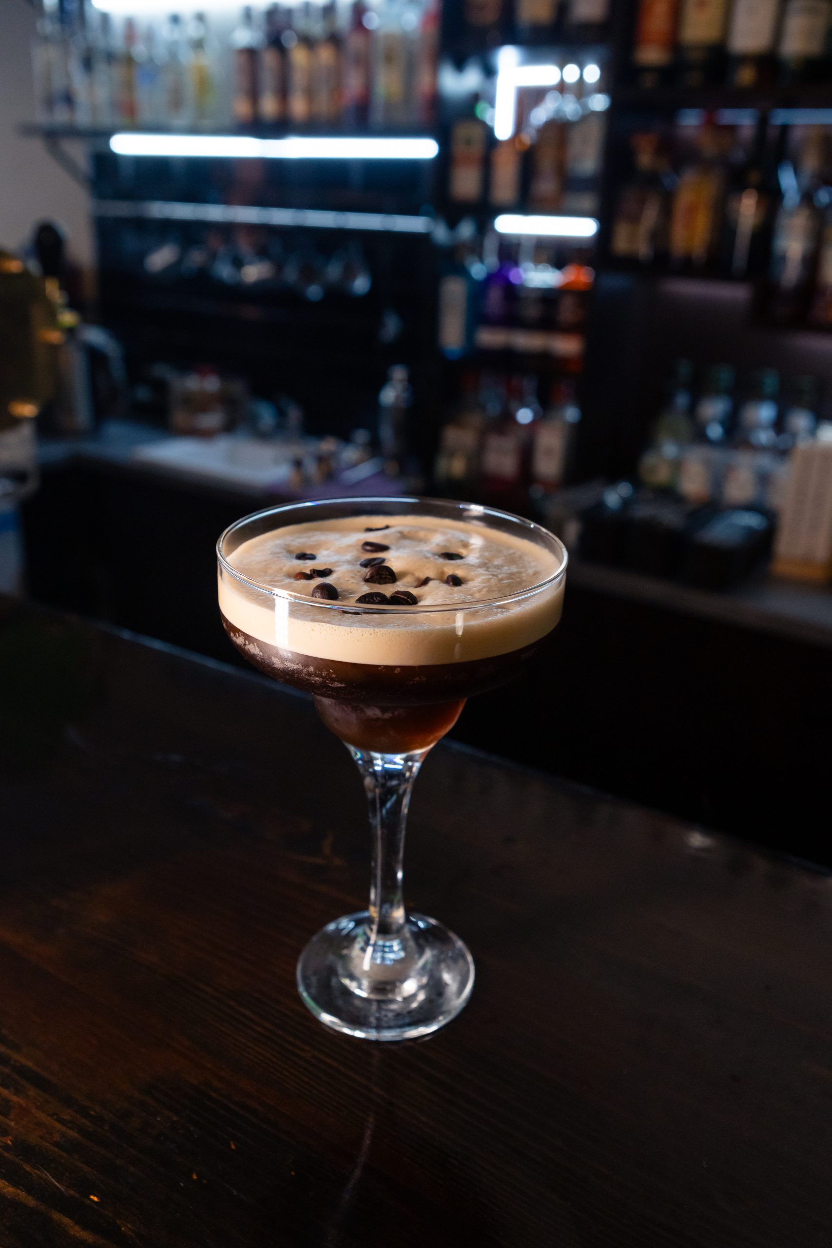Espresso Martini